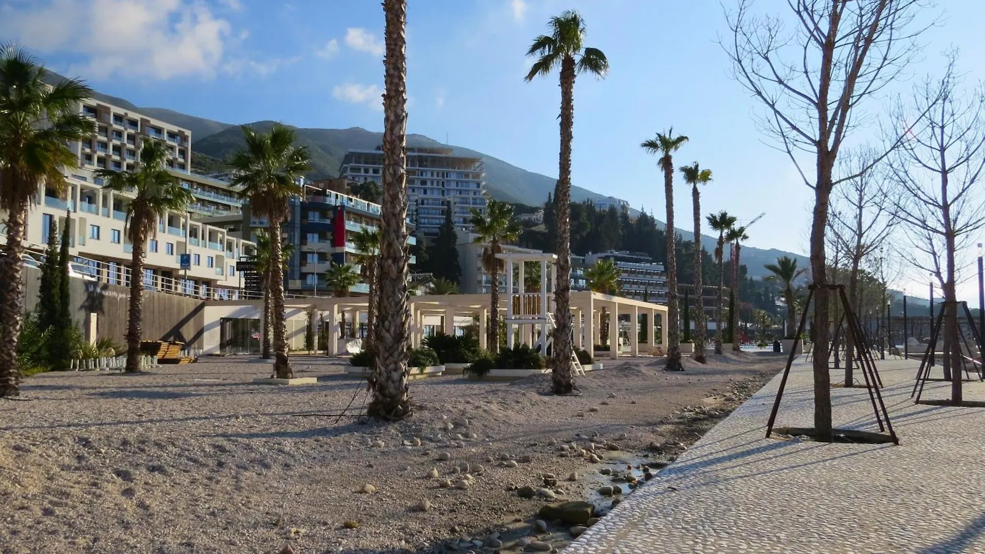 Viol'House - Balcony 2 Persons Apartment Vlore Albania
